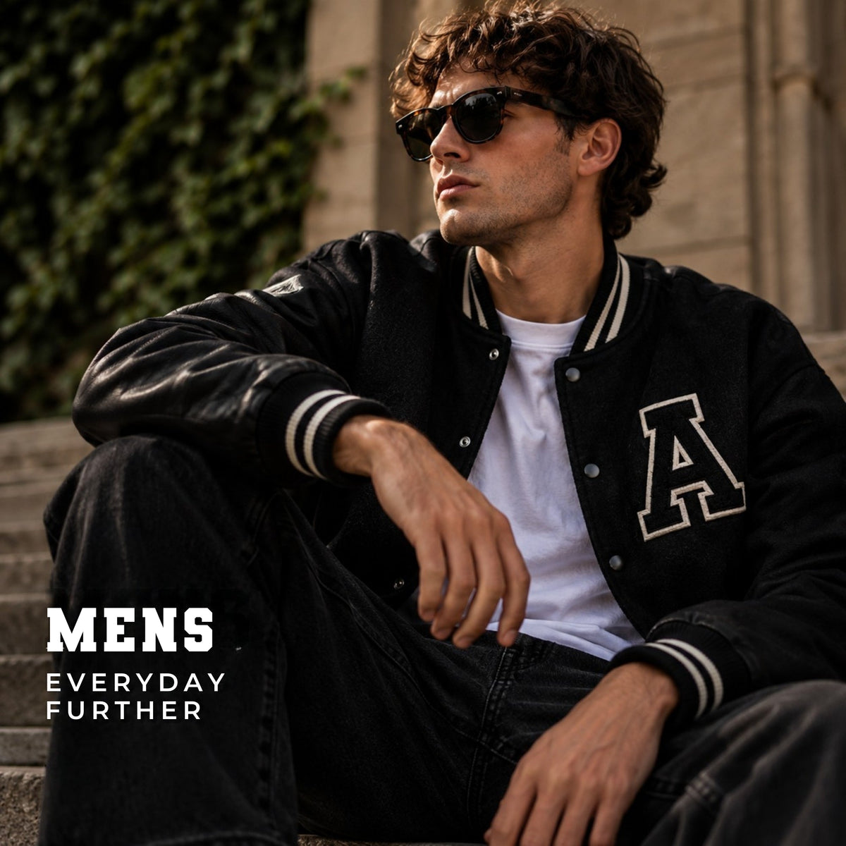 MENS HOUSE  COLLECTION