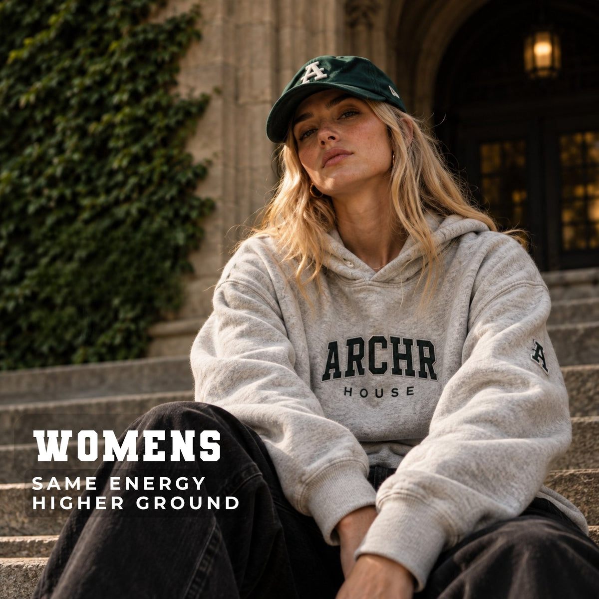 WOMENS HOUSE COLLECTION